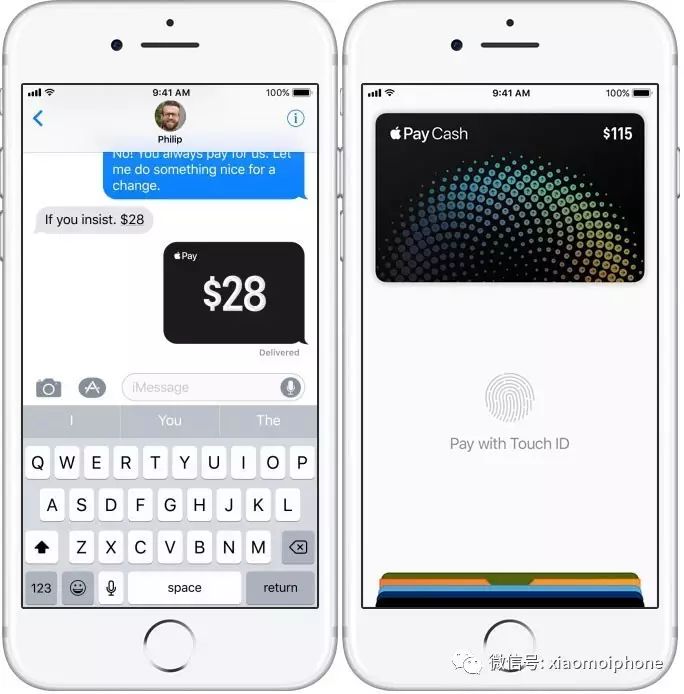 iOS 11 超级更新：中国特有功能(图2)