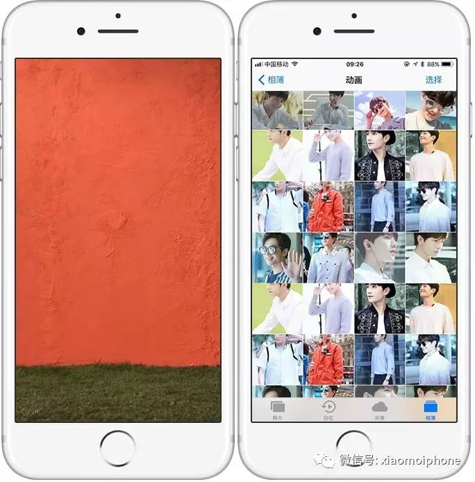 iOS 11 超级更新：中国特有功能(图8)