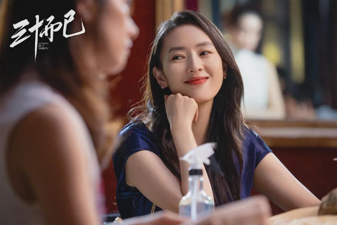 《三十而已》顾佳人设崩塌：她的完美，不过是一场骗局而已(图23)