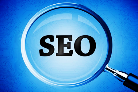 如何管控SEO，让数据每天增加小小颜色？