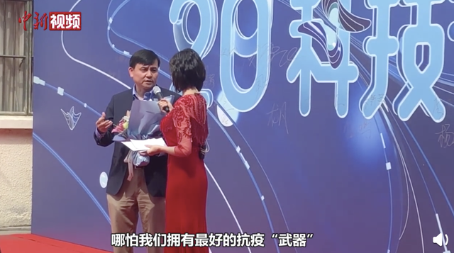 只靠疫苗不行！张文宏最新发声……多名专家提醒(图2)